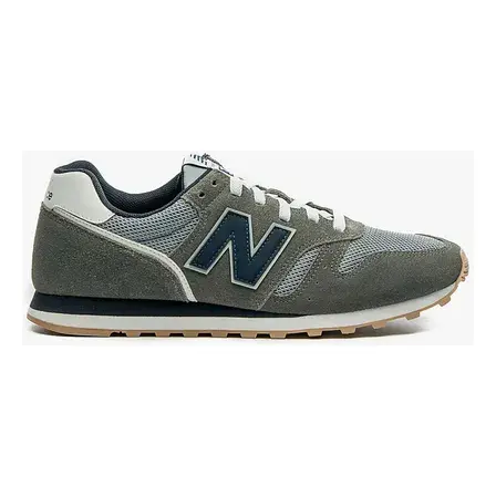 Tênis New Balance Masculino Couro 373v2 Casual Original