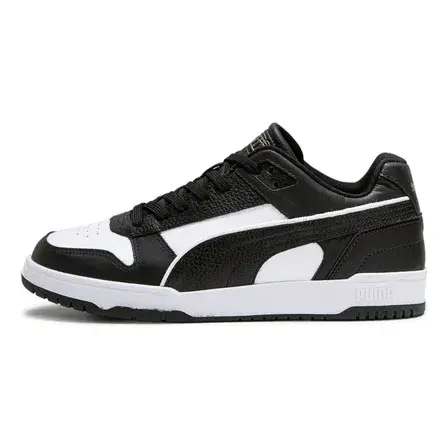 Tênis Rbd Game Low Puma