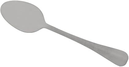 LYOR - Conjunto 6 Colheres de Chá de Aço Inox Positano 12cm