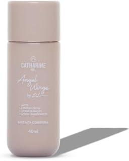 Catharine Hill - Base Alta Cobertura Angel Wings by Pri Lessa - Cor - A3.5