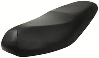 Capa De Banco Preto Biz 125 Ks/Es + 125 2006 A 2010