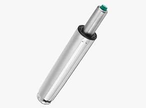 Pistão Gás Coluna Universal Cadeira Cromado Classe 4 200kg