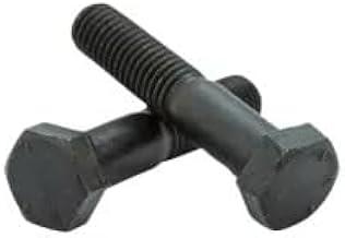 Parafuso Sextavado Aço 8.8 - M8x90 - C/2 Unidades