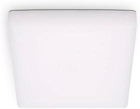 TASCHIBRA - PAINEL LED FRAMELESS EMBUTIR 18W QUADRADO 6500K