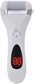 Lixa de Pé Eletrica, Lixa de Pé, Lixa de Pé com 3 Cabeças de Moagem, Lixa Eletrica para Pé, Lixador de Pé Elétrico, Kit de Remoção de Calos de Pé Elétrico