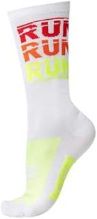 Meia Esportiva Cano Médio Hupiadulto-unissex