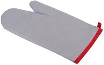 Luva Térmica Para Cozinha e Forno Resistente ao Calor – Proteção Contra Altas Temperaturas para Panelas Assadeiras e Travessas