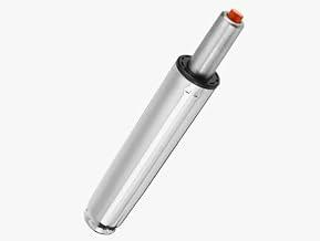 Pistão Gás Universal Cromado Classe 3 150kg 120mm P/Cadeira