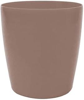 Vaso Orquídea 9 x 11 cm Violeta