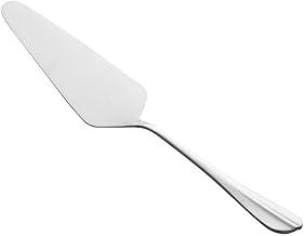 LYOR - Espátula de Aço Inox para Bolo Positano 26cm