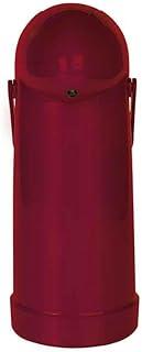 Mor - Garrafa Térmica De Pressão Nobile Rubi 1 L