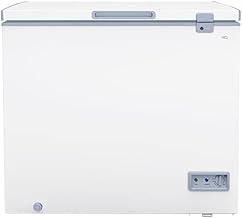 Freezer e Conservador Horizontal HQ 200 Litros Branco HQ-200CFX (220, Volts)