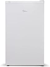 Frigobar, 124L, Branco, 220v, Midea