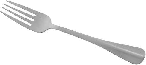 LYOR - Conjunto 6 Garfos para Mesa de Aço Inox Positano 20cm