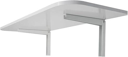 Mesa Dobrável Multivisão MDS-9040-BR Branco