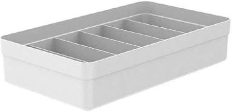 Ou Colmeia Organizadora 20L Branco Linha Logic