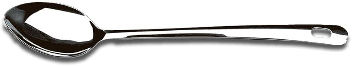 Colher P/Arroz Suprema 1, 6 Mm X 34, 5cm Brinox Aço Inox