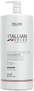 Itallian Hairtech CONDICIONADOR HIDRATANTE COLOR 2,5L com 10% de desconto por R$ 117,00 na amazon