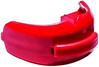 Protetor Bucal Duplo Prof. Com Estojo Punch