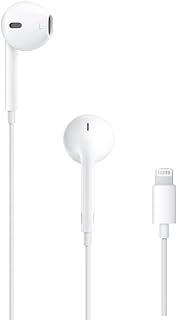 Apple EarPods com conector Lightning ​​​​​​​