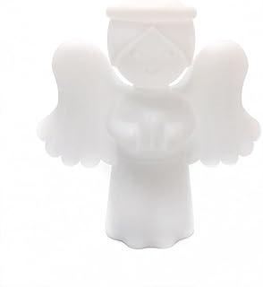 Luminária Anjinho da guarda - Natural