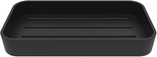 Porta-Sabonete em Barra Preto - Soprano