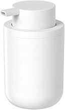 Ou Porta Sabonete Líquido 300ml Branco Linha Bold