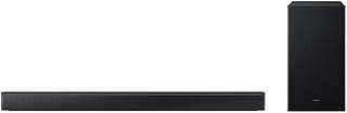 Samsung Soundbar B-Series HW-B650F 3.1 canais Subwoof er incluso 2025