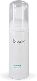 Espuma Oral BlueM - FOAM 100 ml com 10% de desconto por R$ 76,04 na amazon