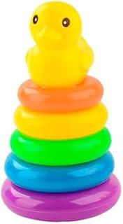 Pais & Filhos - Torre de Argolas Patinhos