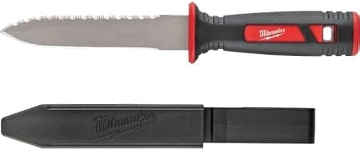 Milwaukee Faca Lâmina Serrilhada - 48-22-1920