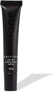Océane - Lip Oil Cocoa./Marrom com 10.02% de desconto por R$ 41,30 na amazon