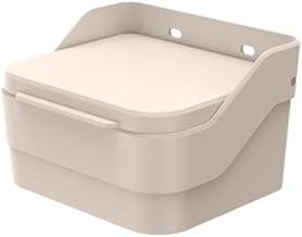 Ou Saleiro Bege Linha Trium