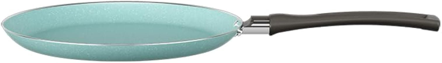 Brinox - Tapioqueira 22X2Cm 0,45L Ceramic Life Suprema - Verde