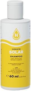 HIDRATEI Shampoo Solar 60ml