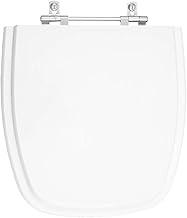 Tampa de Vaso Art Branco para Bacia Incepa 6lpf