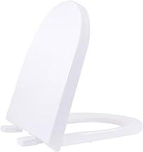 ASSENTO ICASA VESUVIO BRANCO CONVENCIONAL POLIPROPILENO