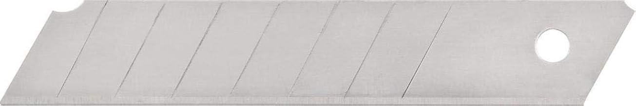 Lâmina Para Estilete 18 Mm, Blister, Vonder Vdo783 Vonder