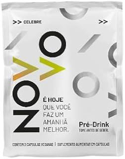 Novvo Pré Drink