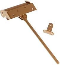 Mola Para Porta Aerea Coimbra Leve 30kgs Ouro Triunfo