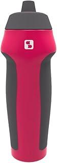 Soprano Squeeze Sprint 600 Ml, Rosa/Cinza,09000.0123.43