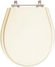 Assento Sanitário Avalon Biscuit Tampa Vaso Ideal Standard