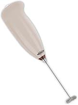 Brinox - Mini Mixer 22 cm Descomplica, 22 x 4,5 x 4,2 cm - Branco