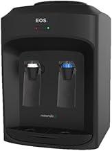 Bebedouro de Mesa para Garrafão EOS Mineralle Eletrônico Preto EBE01BP Bivolt