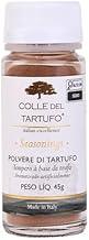 Trufa Negra em Pó Italiana Colle Del Tartufo 45