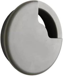 Sfor | Passa Fio 59 mm Cinza | 1 Peça