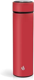 Squeeze Térmico Goiaba 500ml Termopro