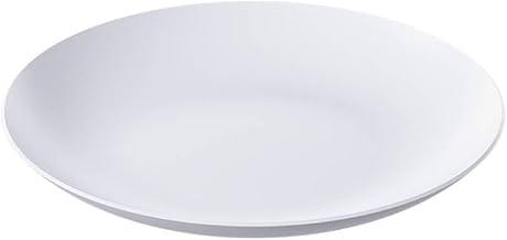 Coza - Prato Sobremesa Redondo Cozy - Branco