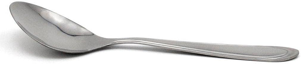 Colher para Arroz Victória Aço Inox Gourmet Mix