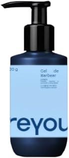 Reyou – Gel de Barbear 100g